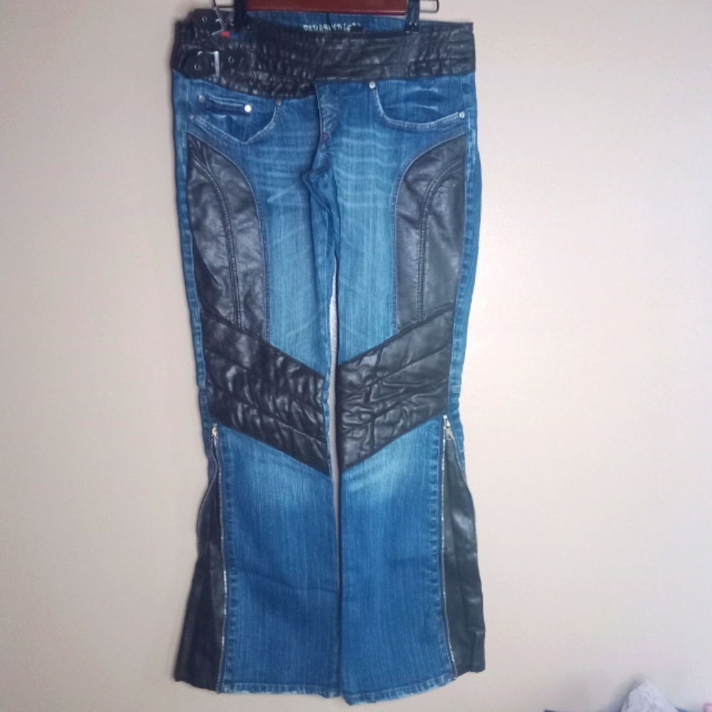 Parasuco Jeans